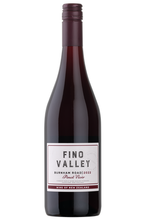 2022 Fino Valley Burnham Road Pinot Noir