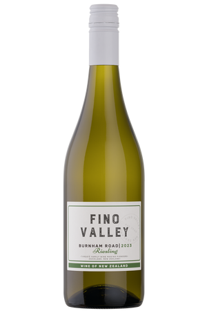 2023 Fino Valley Burnham Road Riesling