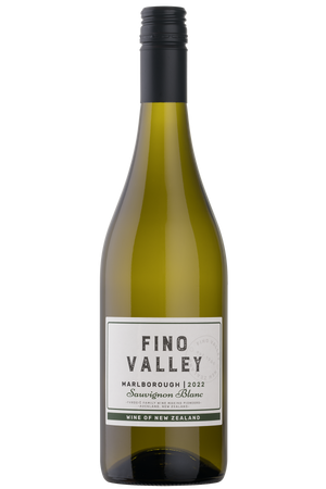 2022 Fino Valley Marlborough Sauvignon Blanc