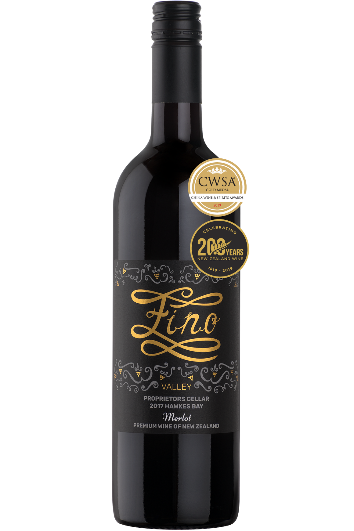 2017 Proprietors Cellar Merlot