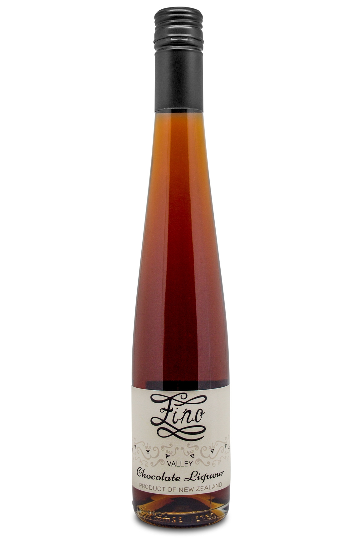 Chocolate Liqueur