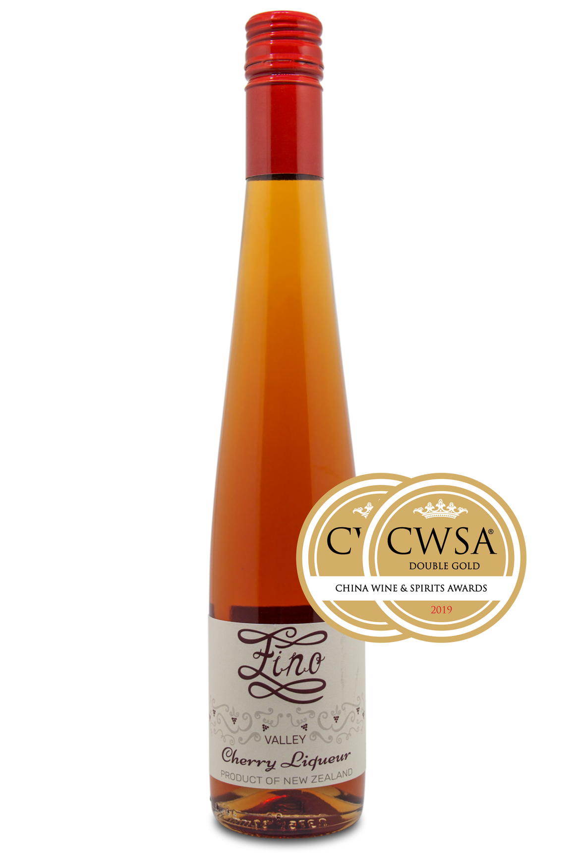 Cherry Liqueur