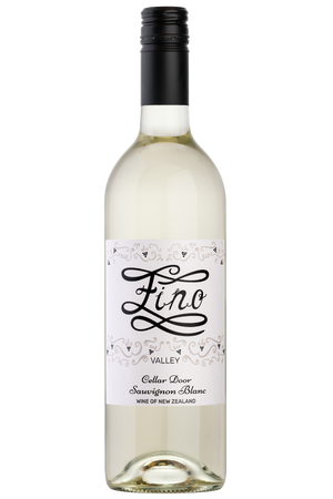 Cellar Door Sauvignon Blanc