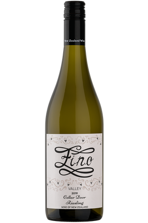 2019 Cellar Door Riesling