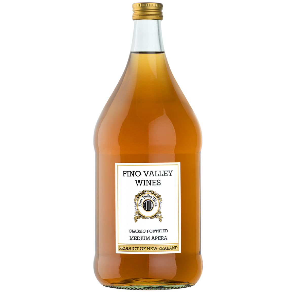 Medium Sherry Carafe