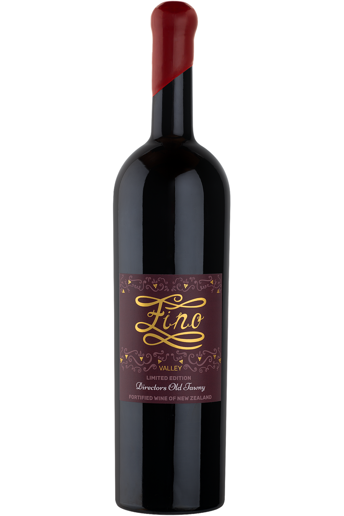 LIMITED EDITION GRAND MAGNUM Directors Old Tawny