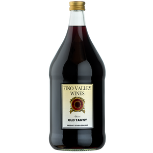 Classic Old Tawny Carafe