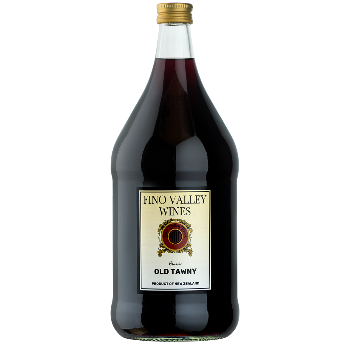 Classic Old Tawny Carafe