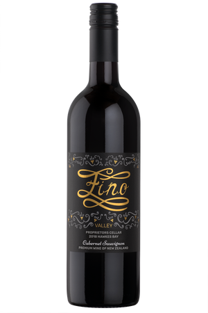 2018 Proprietors Cellar Cabernet Sauvignon