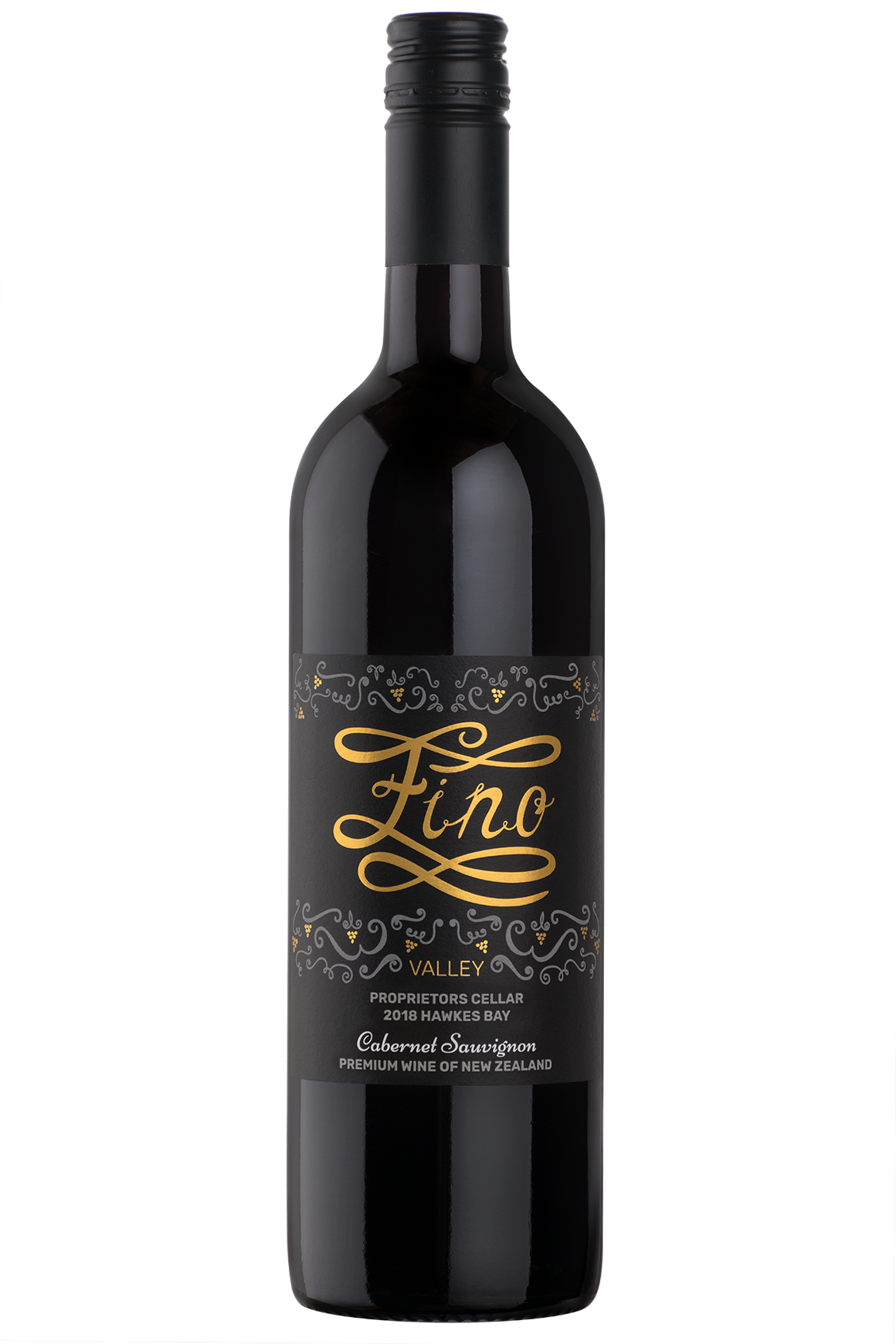 2018 Proprietors Cellar Cabernet Sauvignon
