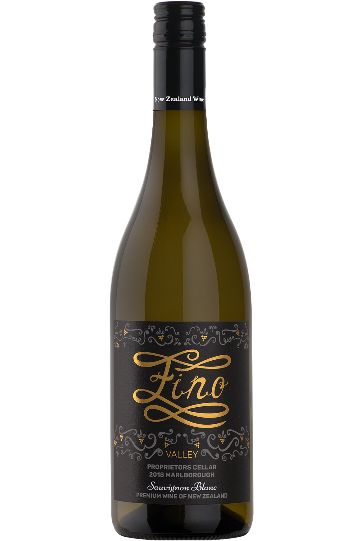 2018 Awatere Valley Sauvignon Blanc
