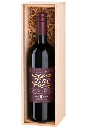 10 Year Old Tawny Box Set