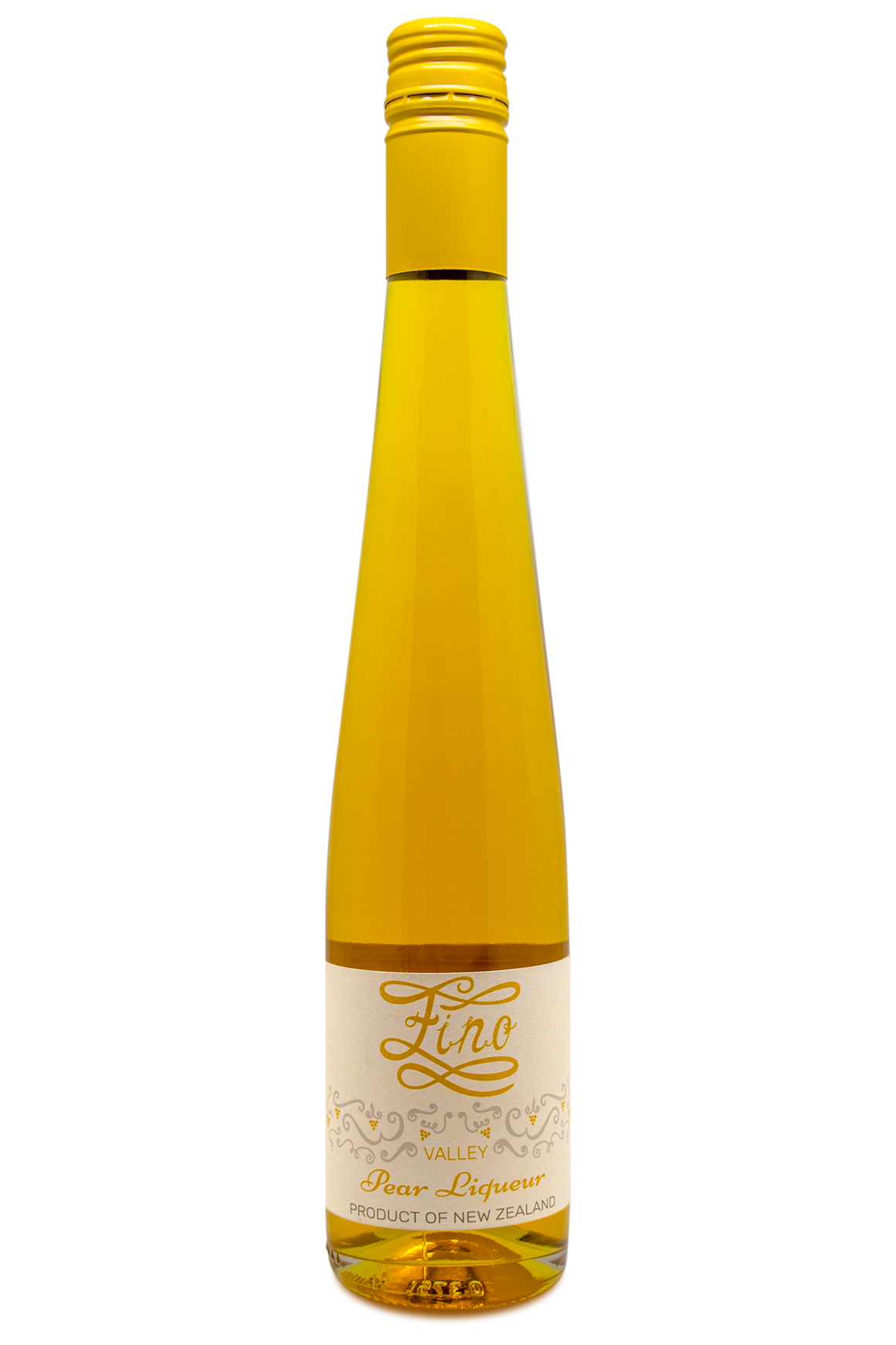 Pear Liqueur