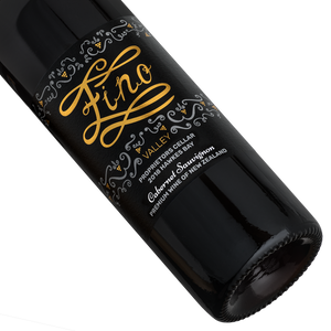 2018 Proprietors Cellar Cabernet Sauvignon