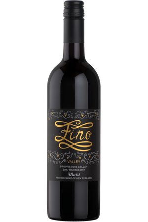 2017 Proprietors Cellar Merlot