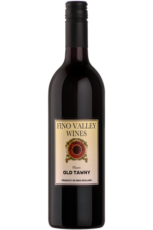 Classic Old Tawny