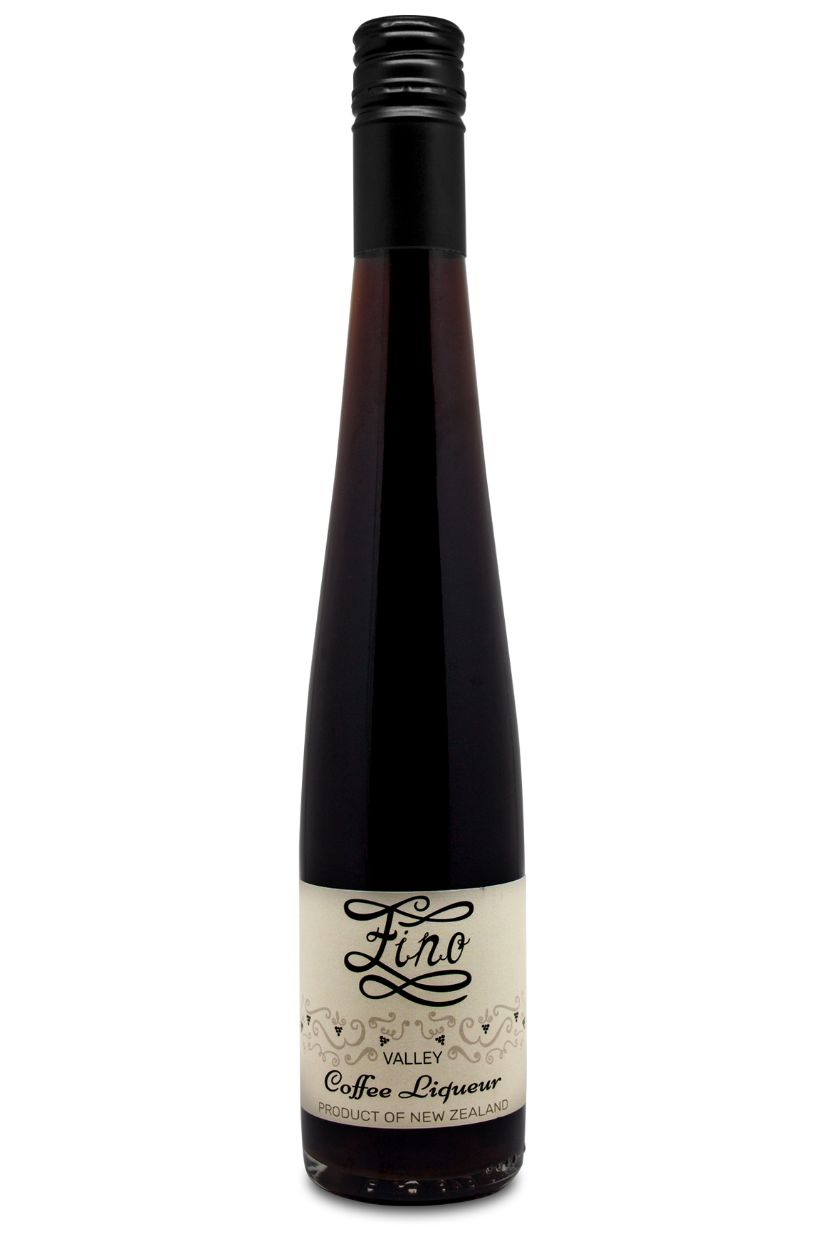 Coffee Liqueur