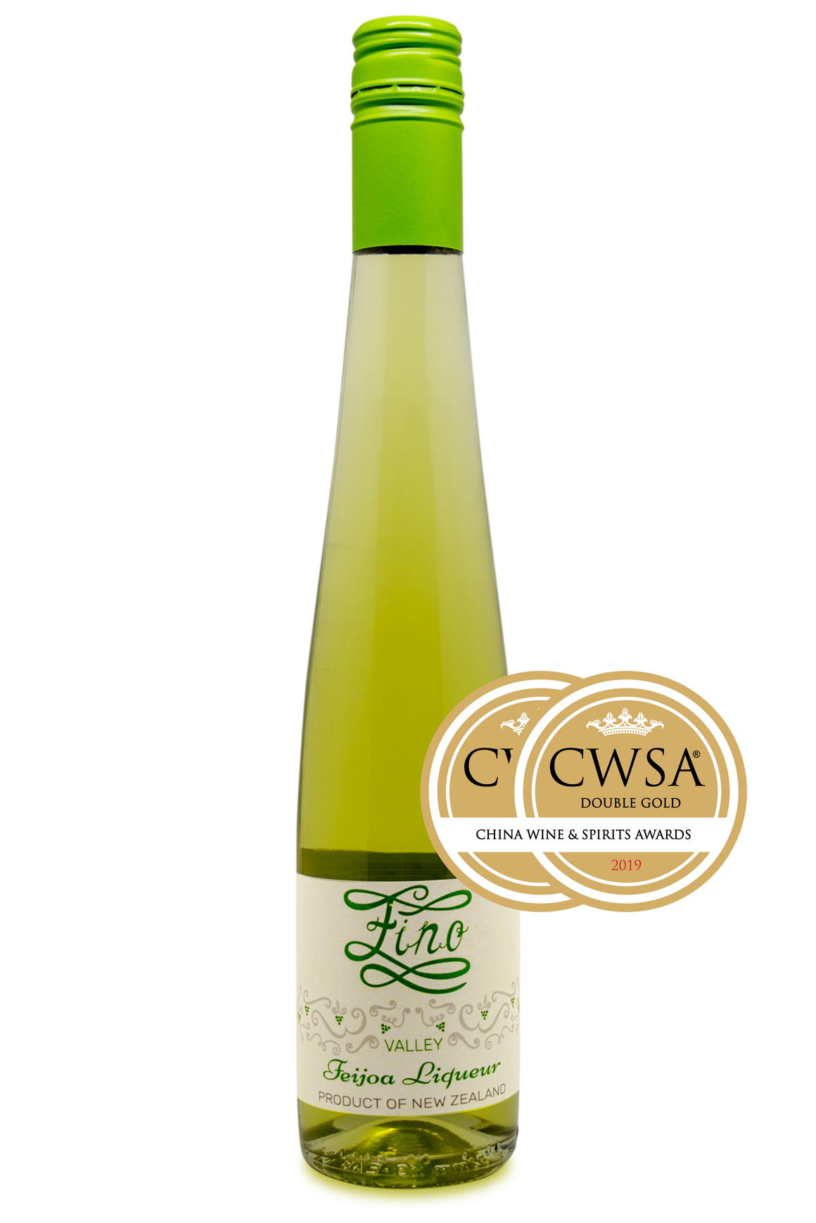 Feijoa Liqueur